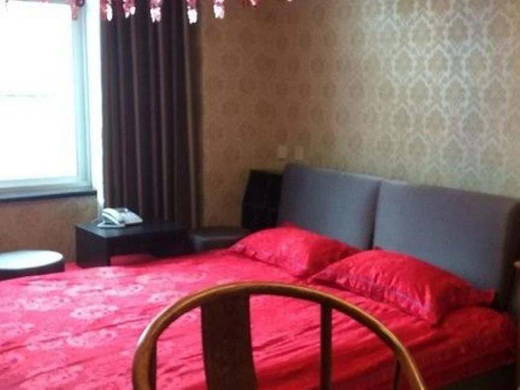 An'an Express Hotel