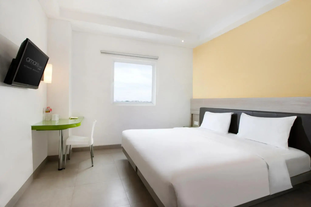 Amaris Hotel Pettarani - Makassar