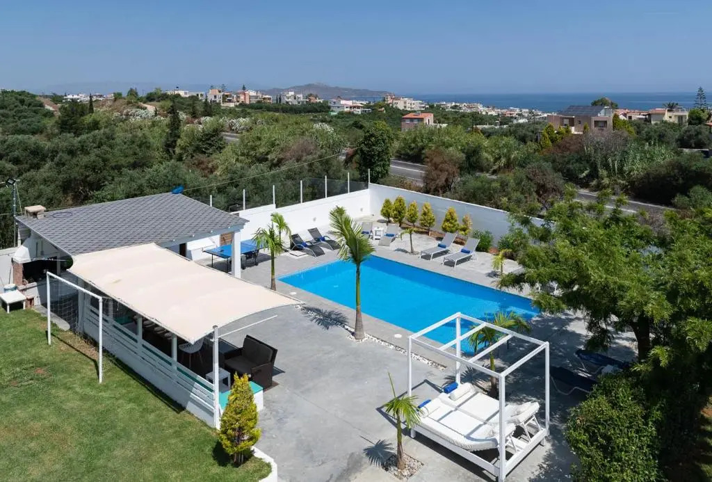 Myrto Villa