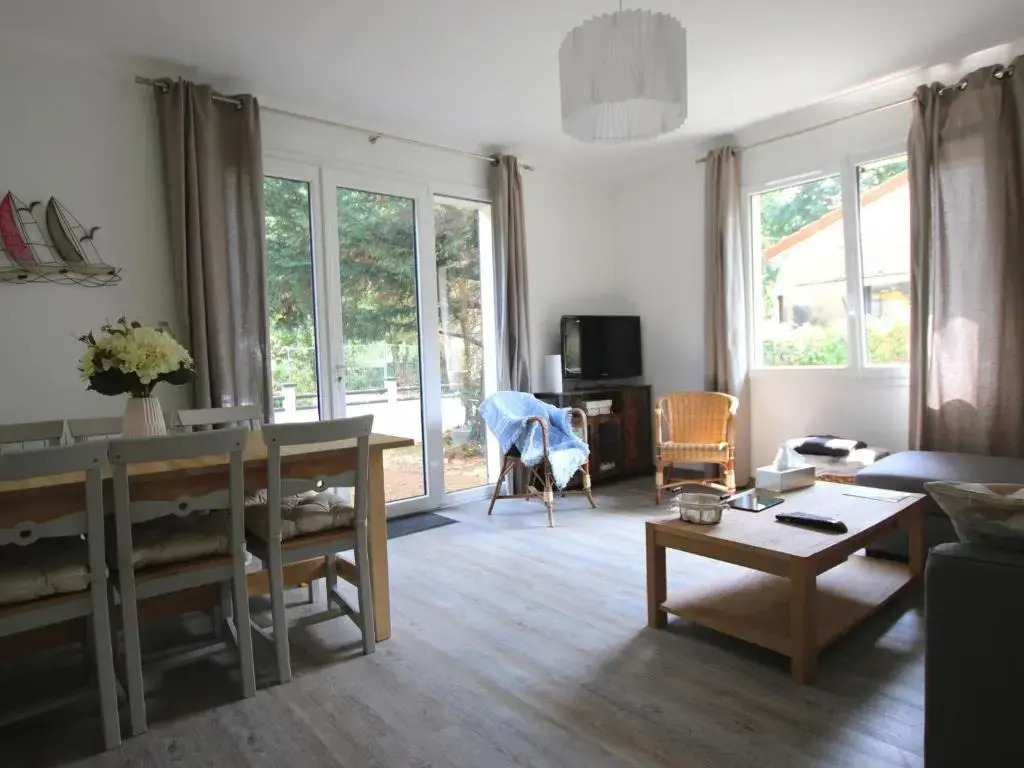 Maison Saint-Brevin-les-Pins, 3 pièces, 5 personnes - FR-1-364-113