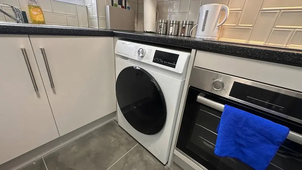 Apartment - Sleeps 6 - City Base - District Line