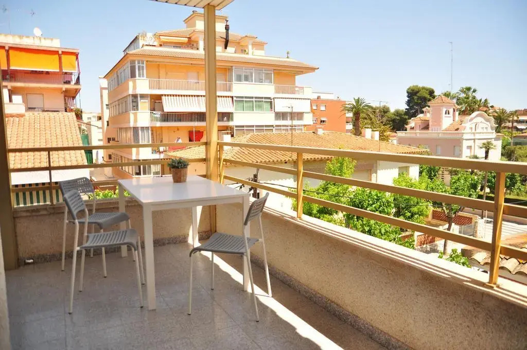 Hostal Porto Mar