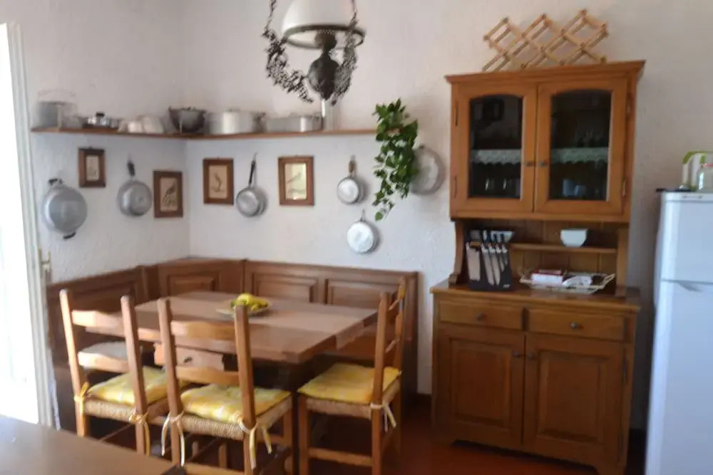 La Pippola B&B