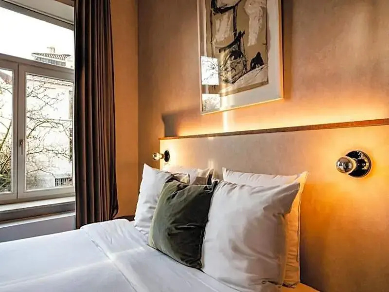 Walwyck Hotel