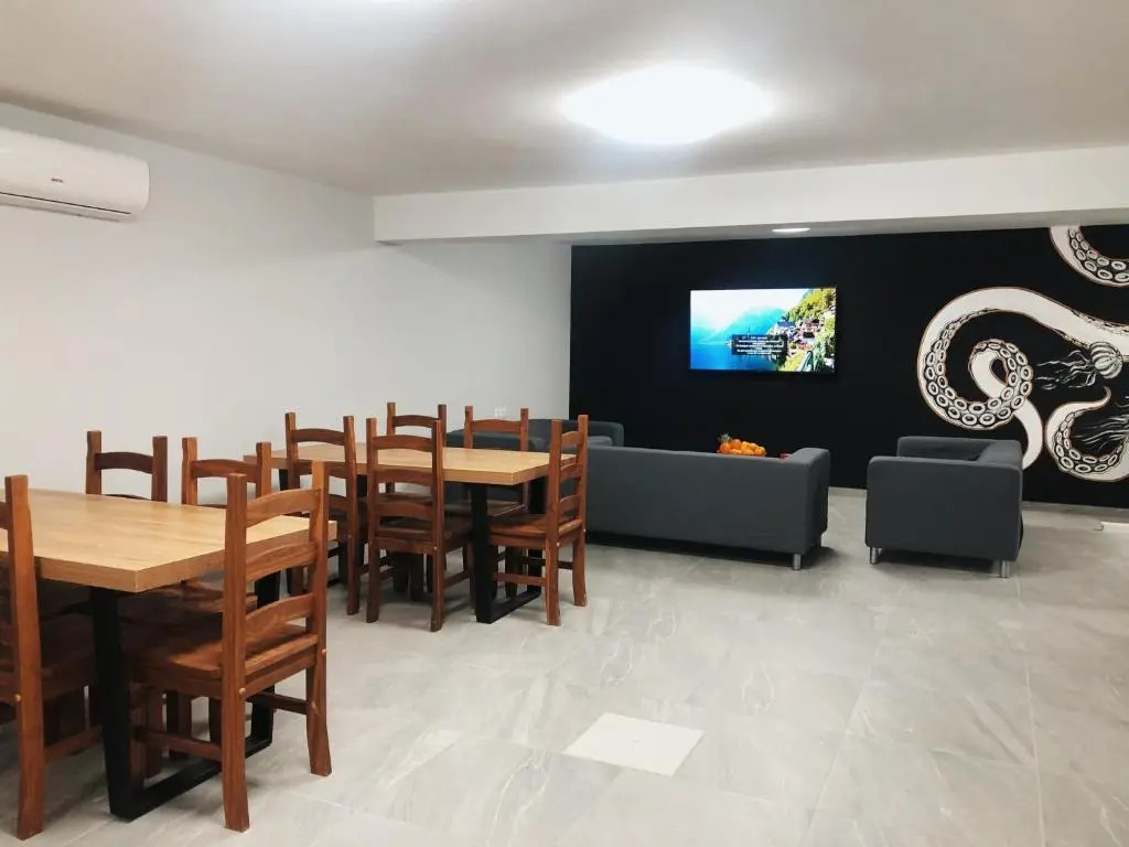 Villa 8 Islas