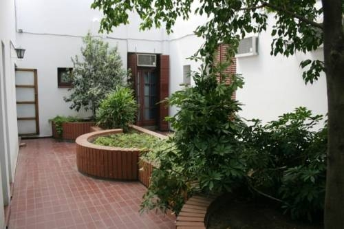 Hotel RJ del Sol