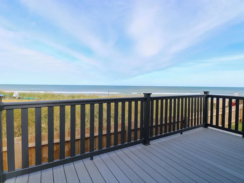 Seaview Lodge