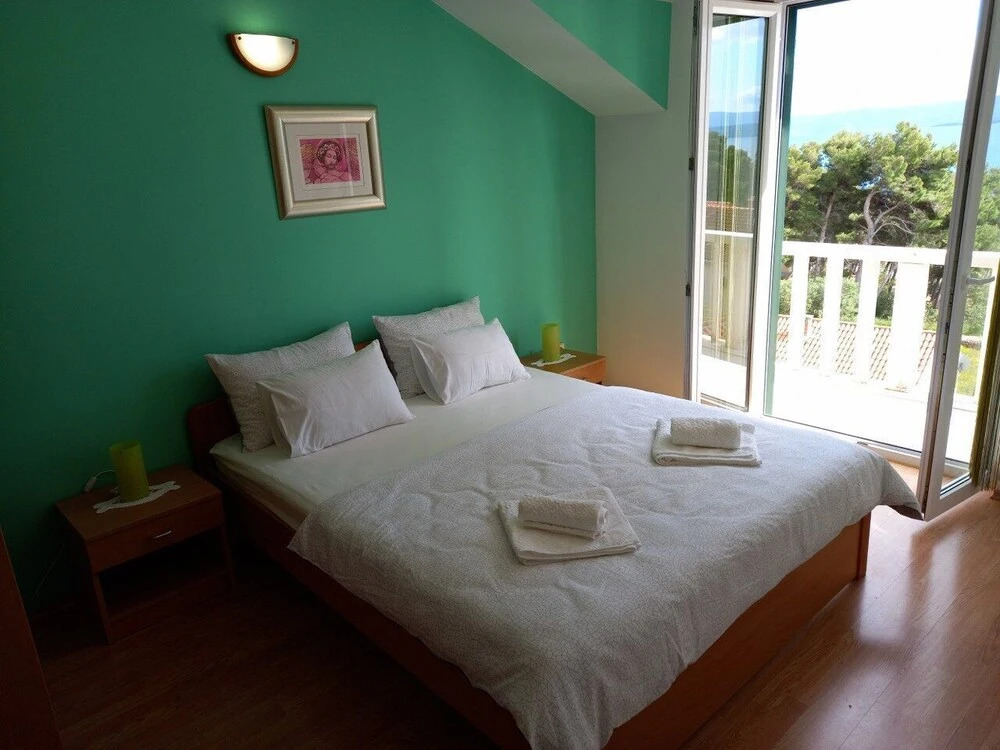 Apartments Darka