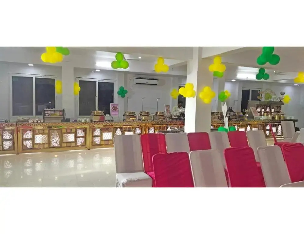 Hotel Holiday Inn, Lucknow