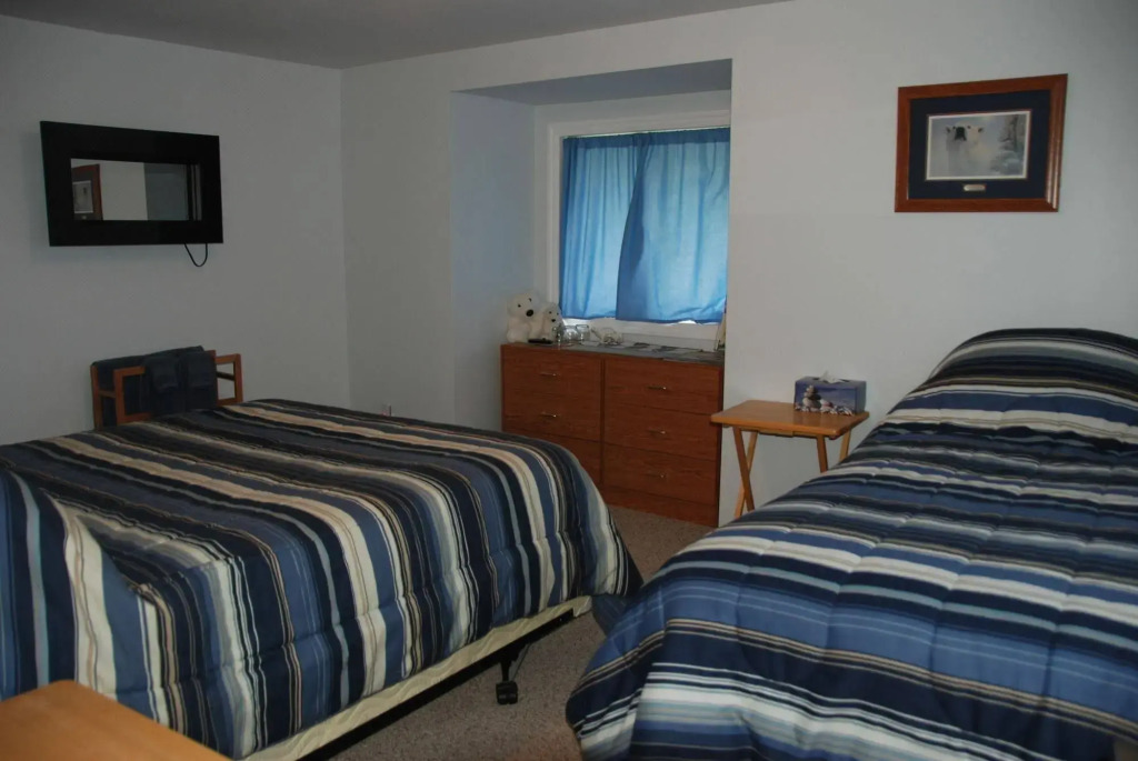 Teddy Bear Bed & Breakfast