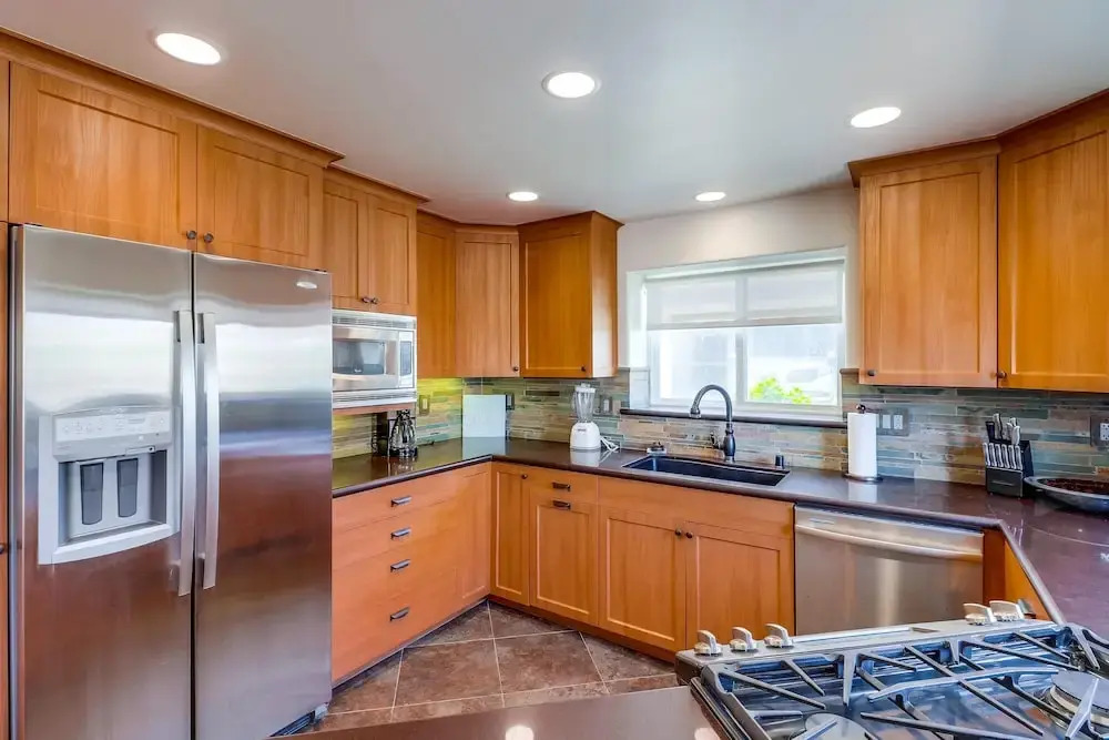 Ocean Style - 3 Br Townhouse