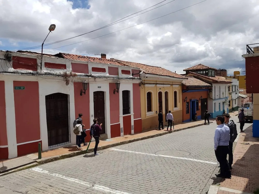 Spectacular Apartment at Historical Center