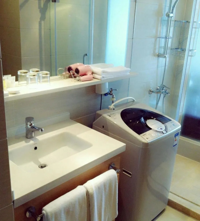 Kunshan Zhongye Kunting Hotel