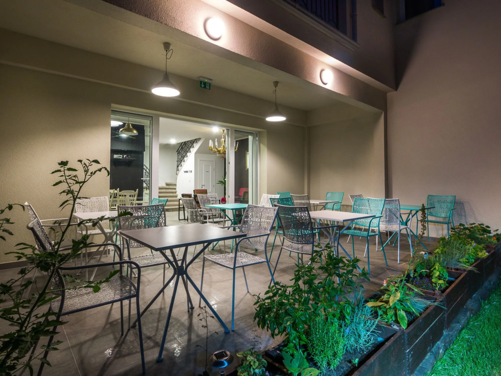 Casablanca Boutique Bed&Breakfast