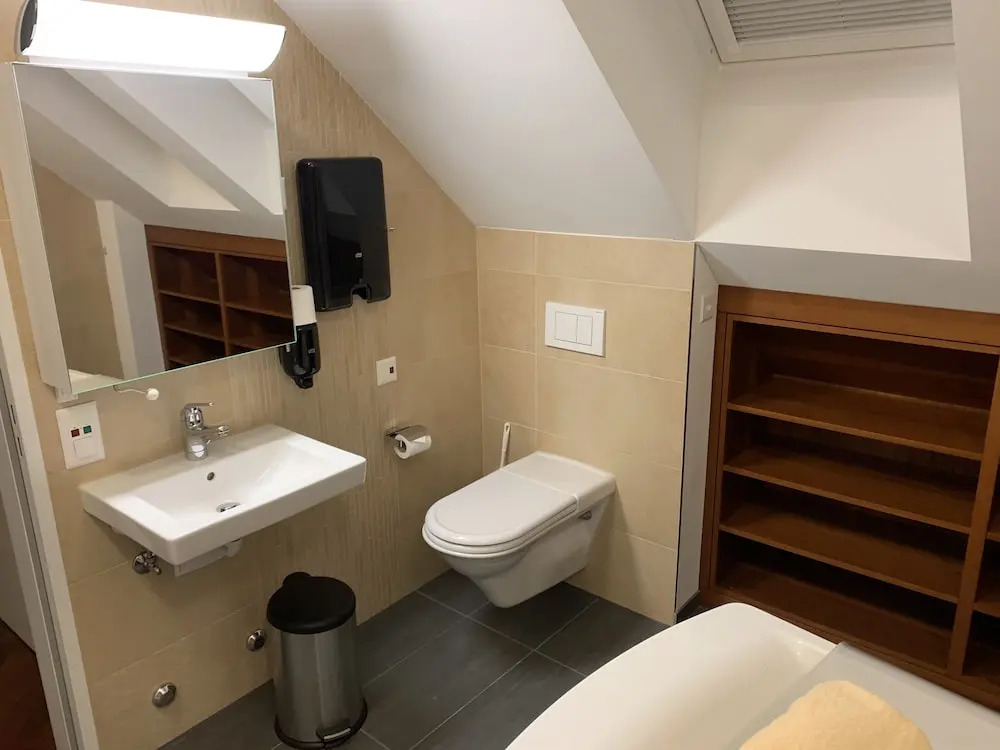 Apartments H56