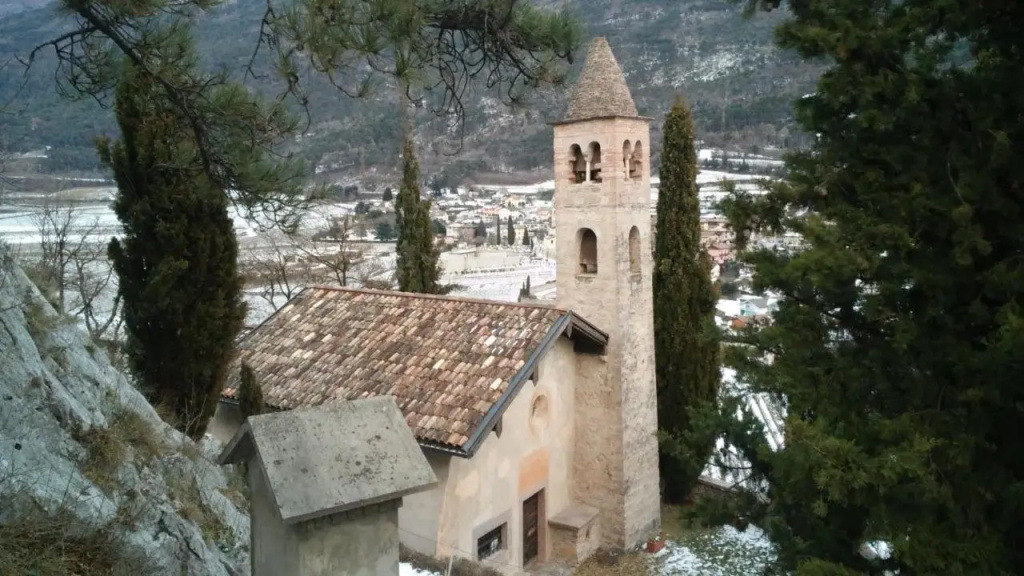 Appartamento Masi