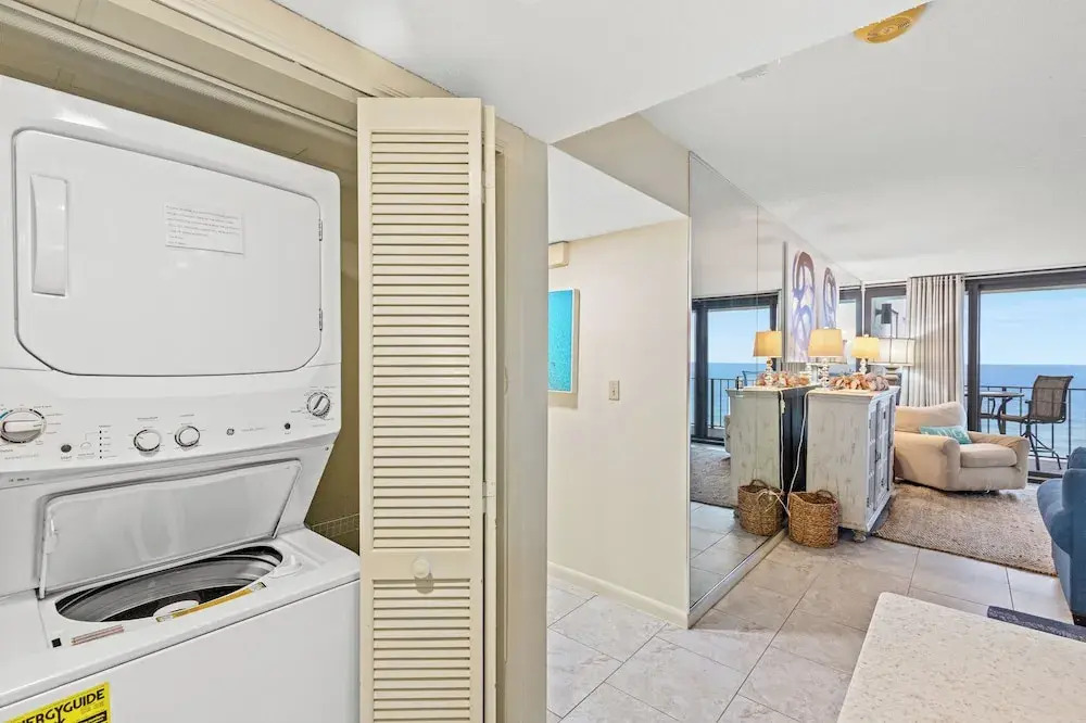 Watercrest 1110 - Sunset Haven
