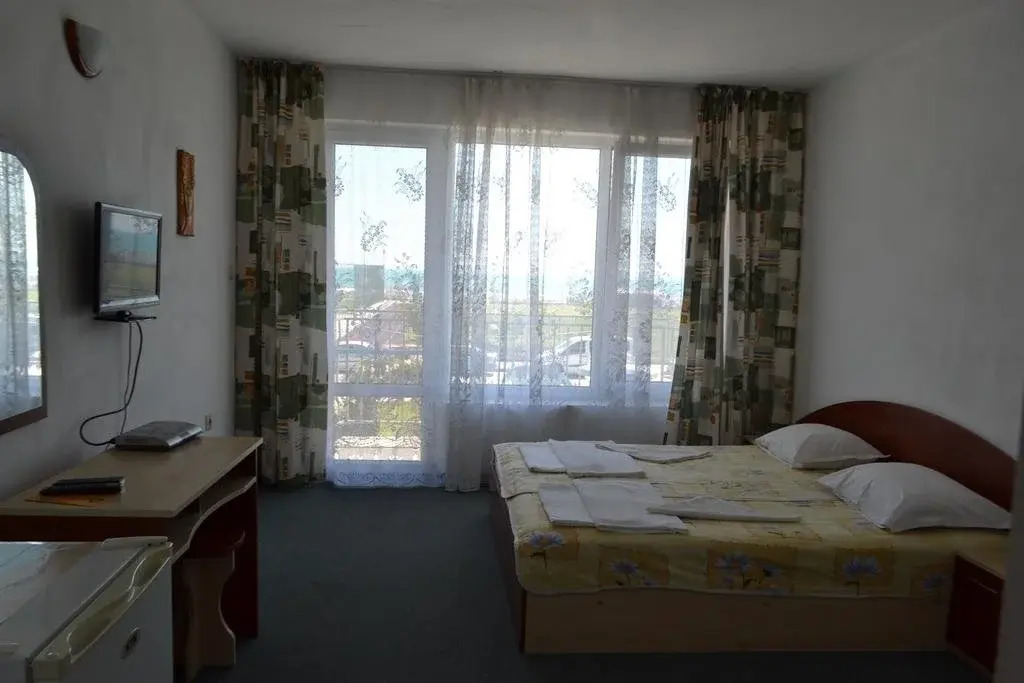 Galina Guest House