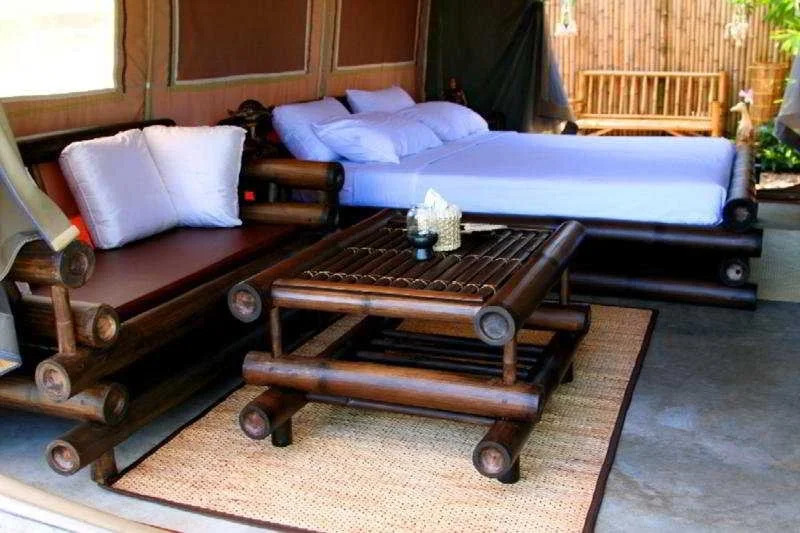Siam Society Beach Resort