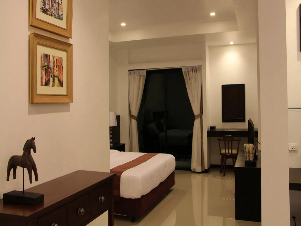 Baan Nan Hotel