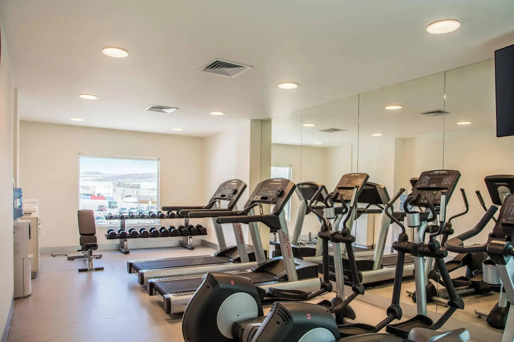 Fairfield Inn & Suites Queretaro Juriquilla