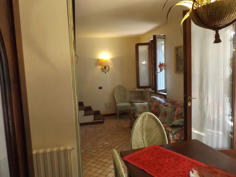 Villa delle Ninfee
