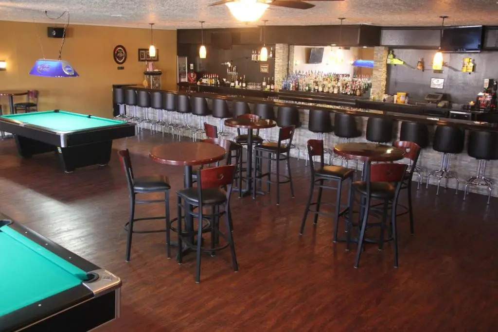 Cruise Port Inn