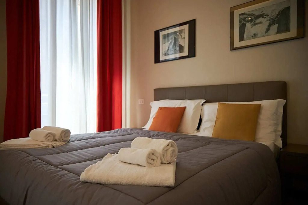 The Roman Empire Guesthouse