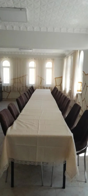 Sunrise Güneş Motel
