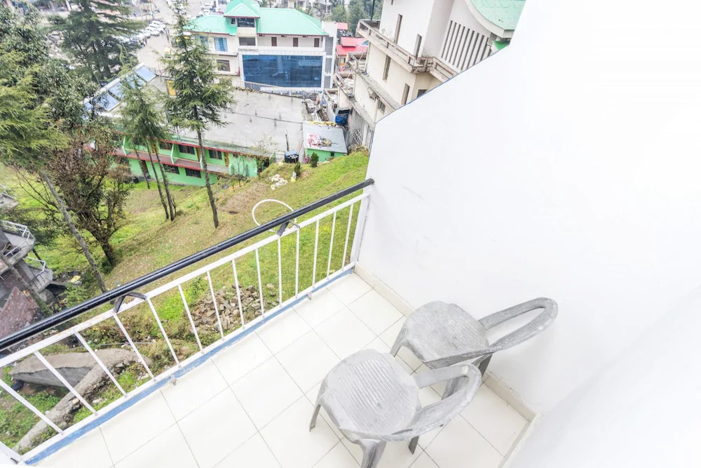 GuestHouser 1 BR Boutique stay 0415
