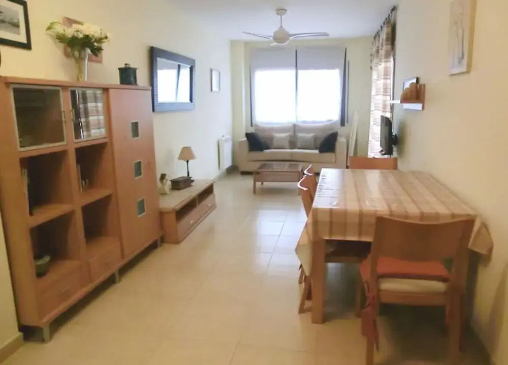Apartment in Lloret de Mar - 104277 by MO Rentals