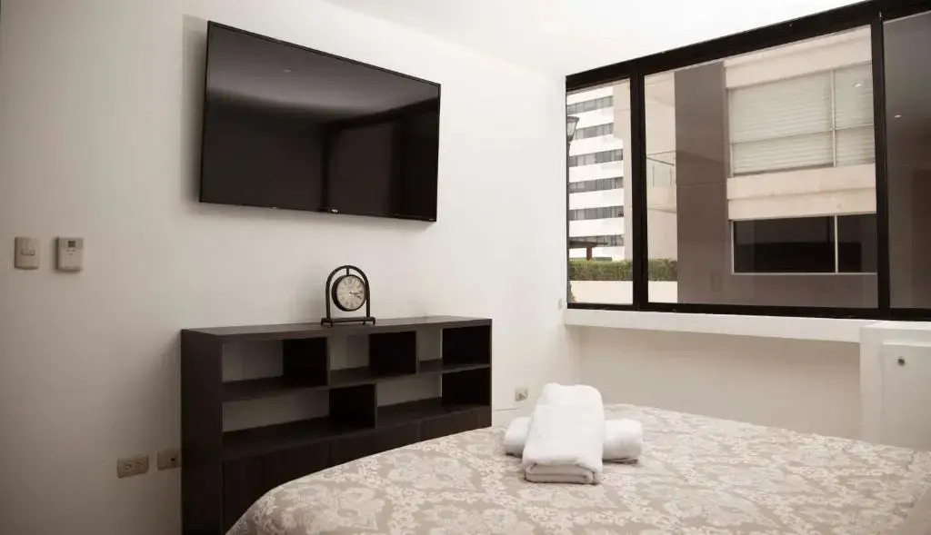 Suite Bellini IV 1, Puerto Santa Ana, Guayaquil