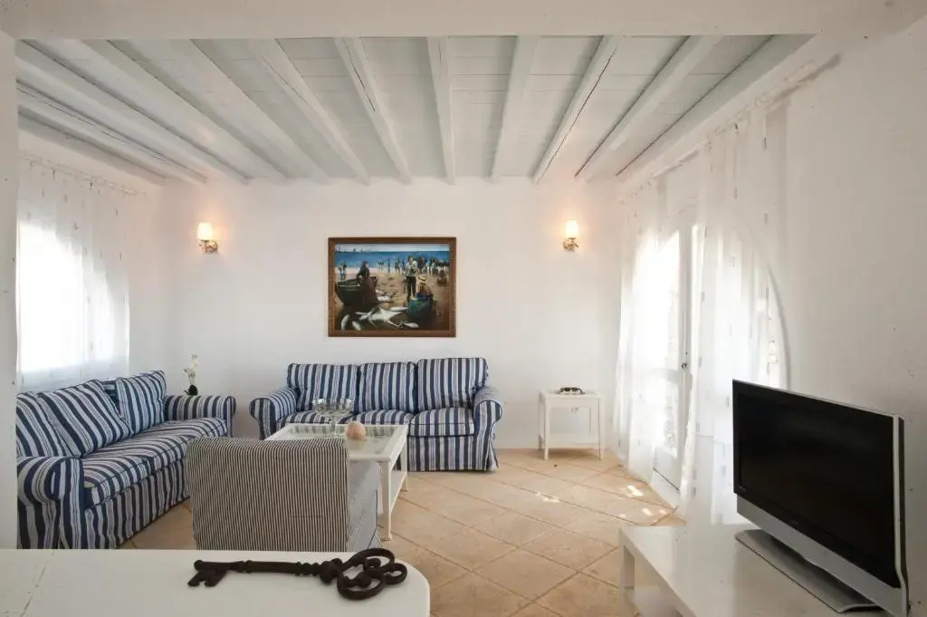 Sofias Bungalows Mykonos