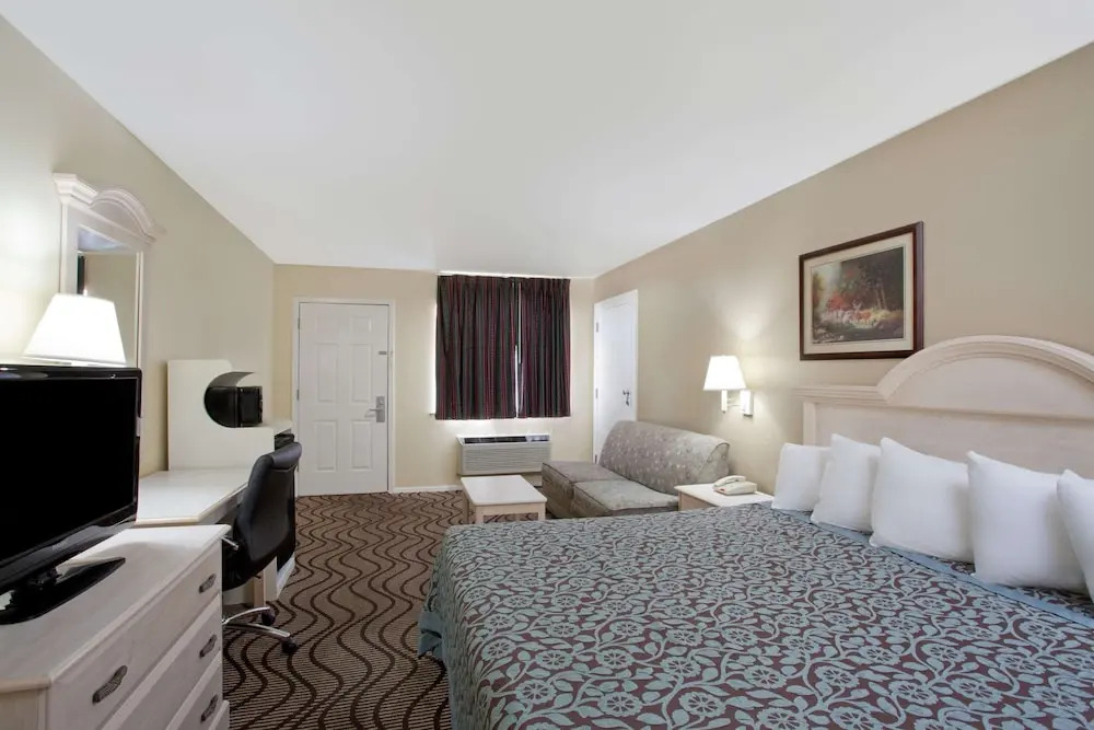 Days Inn Kerrville