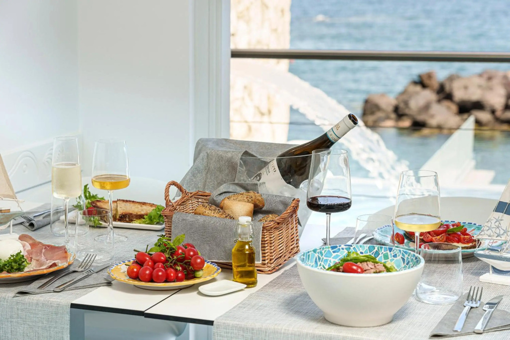 Ischia Blu Resort