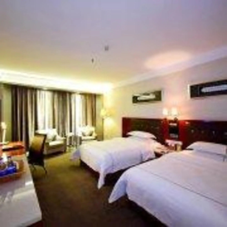 Yannian Business Hotel - Changsha