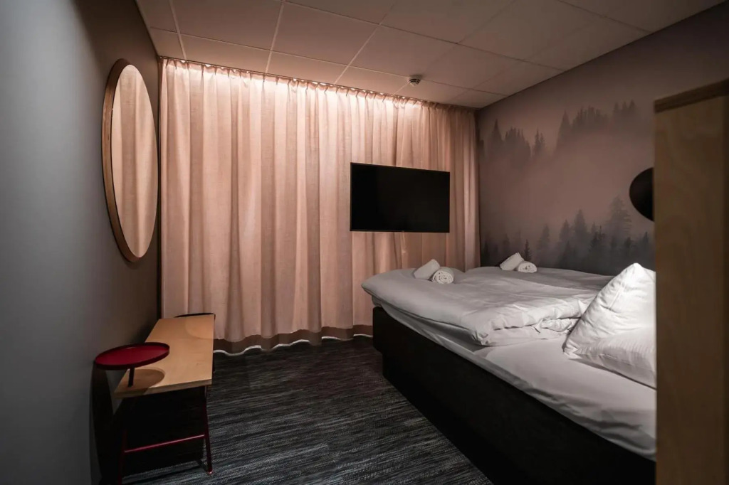 Mornington Hotel Bromma