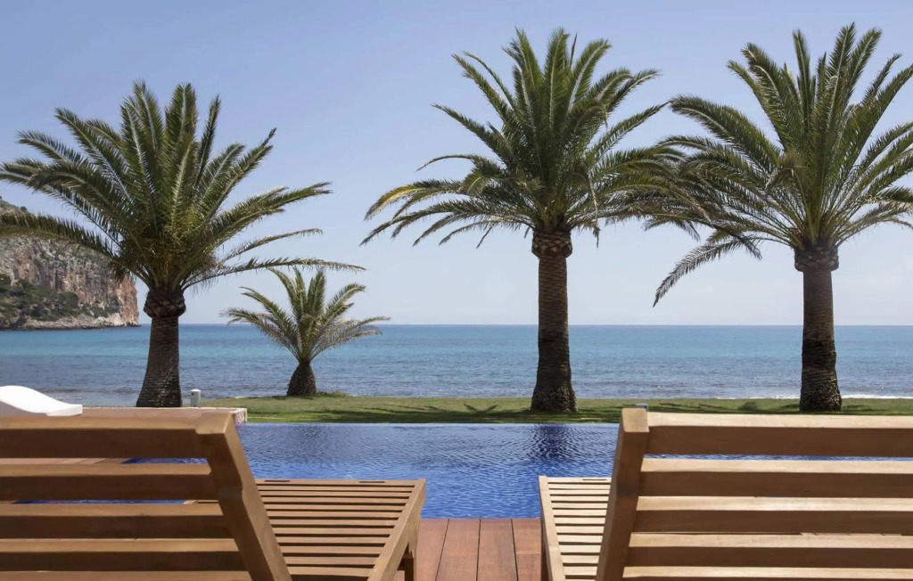Melbeach Hotel & Spa