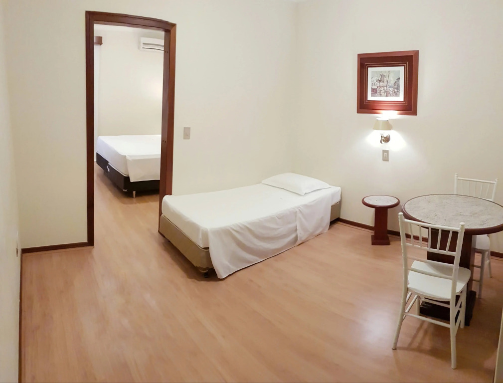 Lizon Curitiba Hotel