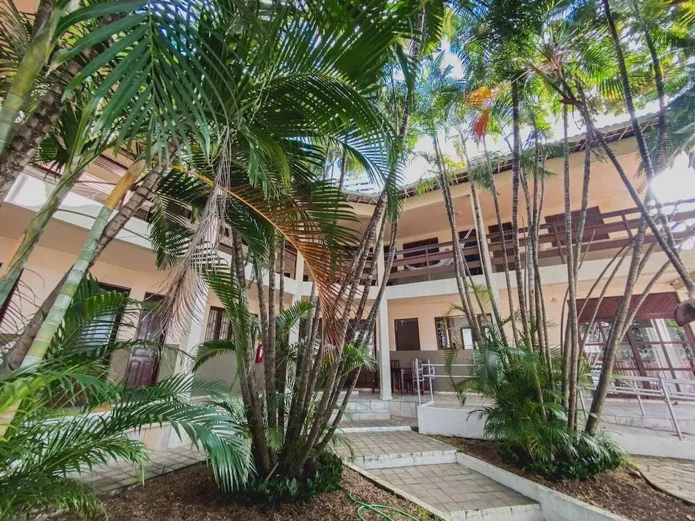 Pousada e Hostel Casarão 2030
