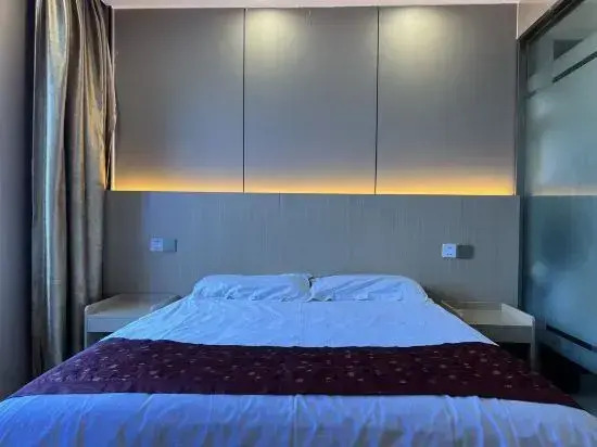 Ningtai Business Hotel