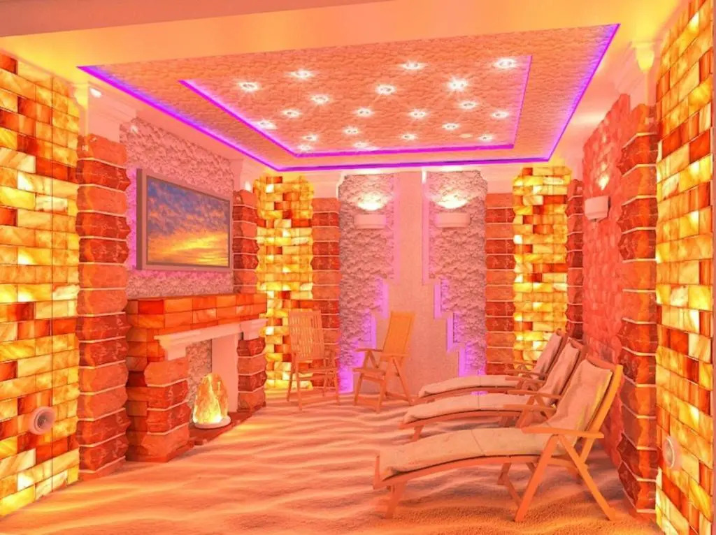Gold&SPA Naftalan