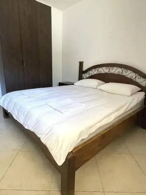 Amdar 2BR Garden Apt EILAT