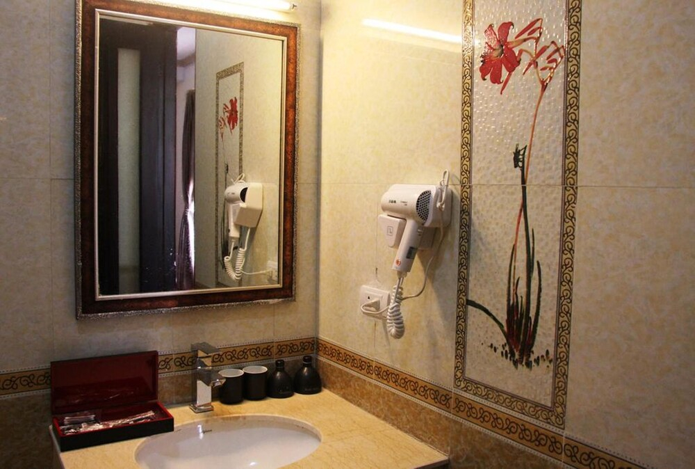 Hmong Sapa Hotel