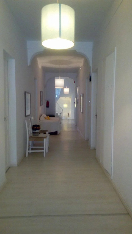 Paradise Art Hotel by Mr and Mrs White