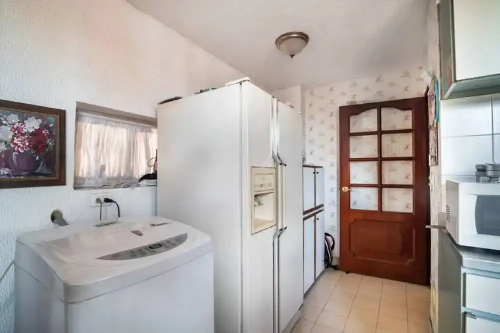 Elias Di Caprio - Habitaciones