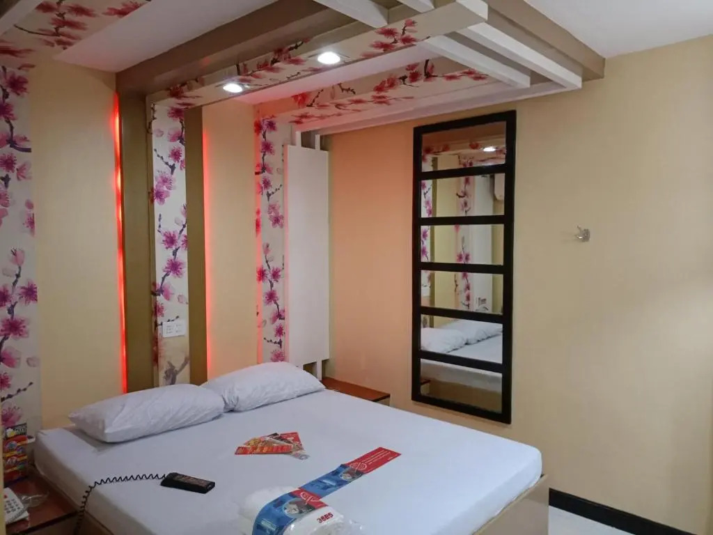 Hotel Sogo Alabang Southroad