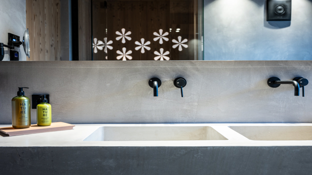 Mountain Lodge Margit