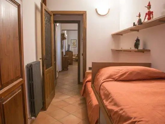 Mella Bellagio Al Porto - Apartment with terraces near the Lake - Parking