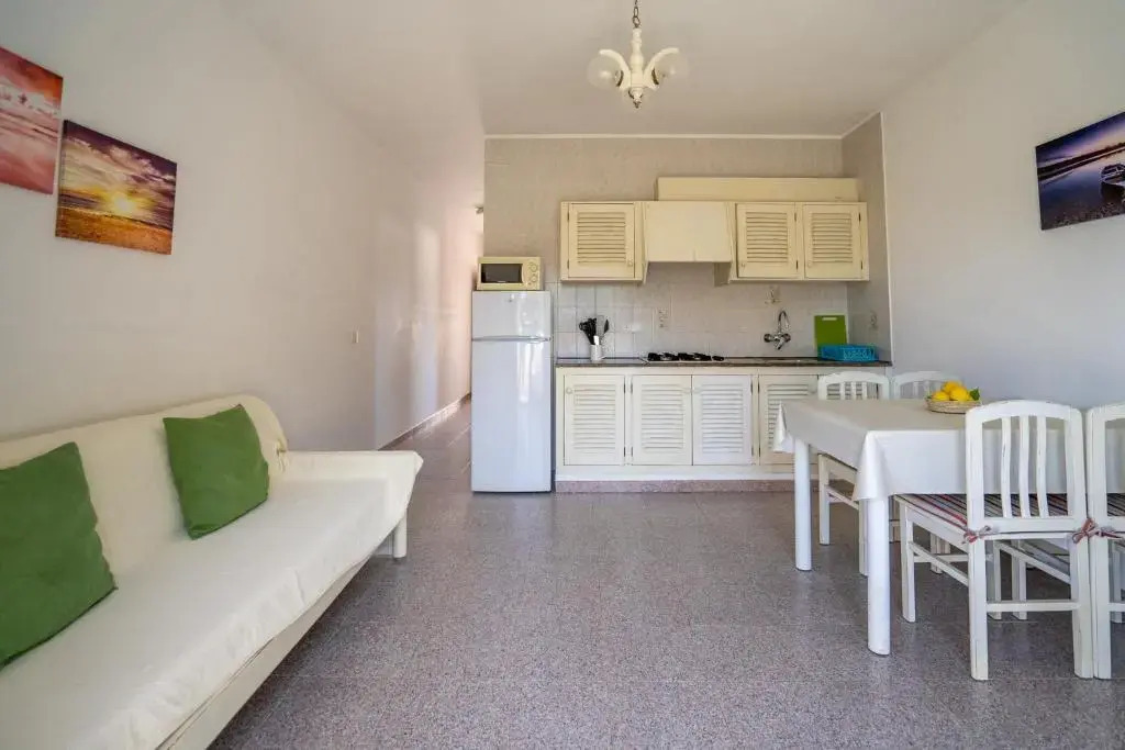 Apartamentos Playamar - Formentera Break